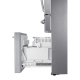 Samsung RF24HSESBSR frigorifero side-by-side Libera installazione 495 L Acciaio inossidabile 11