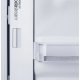 Samsung RF24HSESBSR frigorifero side-by-side Libera installazione 495 L Acciaio inossidabile 12