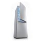 LG GBB539PZCWS frigorifero con congelatore Libera installazione 318 L Acciaio inossidabile 3