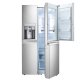 LG GSJ976NSBZ frigorifero side-by-side Libera installazione 596 L Grafite, Acciaio inossidabile 5