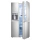 LG GSJ976NSBZ frigorifero side-by-side Libera installazione 596 L Grafite, Acciaio inossidabile 6