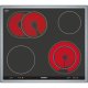 Siemens EQ671EK01B set di elettrodomestici da cucina Forno elettrico 3