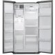 LG GSB325PZQZ frigorifero side-by-side Libera installazione 572 L Acciaio inossidabile 3