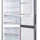 Haier C2FE637CFJ frigorifero con congelatore Libera installazione 374 L Acciaio inossidabile 3