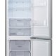LG GBB530PZCFS frigorifero con congelatore Libera installazione 343 L Acciaio inox 3