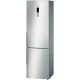 Bosch KGN39XI35 frigorifero con congelatore Libera installazione 355 L Acciaio inox 3