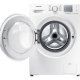 Samsung WF60F4EDW2W lavatrice Caricamento frontale 6 kg 1200 Giri/min Bianco 3