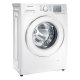 Samsung WF60F4EDW2W lavatrice Caricamento frontale 6 kg 1200 Giri/min Bianco 5