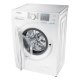 Samsung WF60F4EDW2W lavatrice Caricamento frontale 6 kg 1200 Giri/min Bianco 6