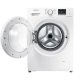 Samsung WF80F5E0N2W/ET lavatrice Caricamento frontale 8 kg 1200 Giri/min Bianco 3