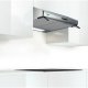 Bosch DHU675U cappa aspirante Integrato a soffitto Bianco 350 m³/h E 5