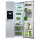 LG GSL545PZYZ frigorifero side-by-side Libera installazione 538 L Acciaio inox 4