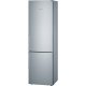 Bosch KGE39AI42 frigorifero con congelatore Libera installazione 337 L Acciaio inossidabile 3