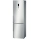 Bosch KGN39XI45 frigorifero con congelatore Libera installazione 355 L Acciaio inossidabile 3
