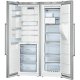 Bosch KSF36PI40 frigorifero Libera installazione 300 L Metallico 4