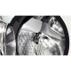 Bosch WAY2874S lavatrice Caricamento frontale 8 kg 1400 Giri/min Argento, Bianco 8