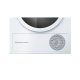 Bosch Serie 8 WTW87540 asciugatrice Libera installazione Caricamento frontale 9 kg A++ Bianco 3