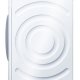 Bosch WTW87560 asciugatrice Libera installazione Caricamento frontale 8 kg A++ Bianco 5