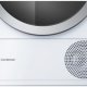 Bosch WTW87560 asciugatrice Libera installazione Caricamento frontale 8 kg A++ Bianco 6