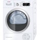 Bosch WTW87560 asciugatrice Libera installazione Caricamento frontale 8 kg A++ Bianco 8