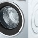 Siemens WM14Y74A lavatrice Caricamento frontale 8 kg 1400 Giri/min Bianco 4