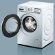 Siemens WM14Y74A lavatrice Caricamento frontale 8 kg 1400 Giri/min Bianco 7