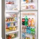 LG GT5232PZCM frigorifero con congelatore Libera installazione 291 L Acciaio inossidabile 4