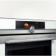 Siemens HN678G4W1 forno 67 L Acciaio inox, Bianco 4