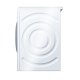 Bosch WAY32843 lavatrice Caricamento frontale 8 kg 1565 Giri/min Nero, Grigio, Argento 3