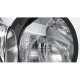 Bosch WAY32843 lavatrice Caricamento frontale 8 kg 1565 Giri/min Nero, Grigio, Argento 4