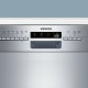 Siemens SN46P530EU lavastoviglie Sottopiano 13 coperti 3