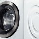 Bosch WAW24649IT lavatrice Caricamento frontale 9 kg 1200 Giri/min Bianco 4