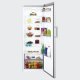 Beko SN145130X frigorifero Libera installazione 375 L Acciaio inox 4