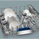 Siemens SN278I03TE lavastoviglie Libera installazione 13 coperti 5