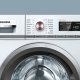 Siemens iQ700 WM14W5FCB lavatrice Caricamento frontale 9 kg 1379 Giri/min Bianco 4
