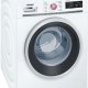 Siemens iQ700 WM14W5FCB lavatrice Caricamento frontale 9 kg 1379 Giri/min Bianco 10