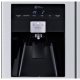LG GSL545PZQZ frigorifero side-by-side Libera installazione 540 L Acciaio inossidabile 3