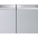 LG GSL545PZQZ frigorifero side-by-side Libera installazione 540 L Acciaio inossidabile 4