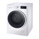 LG F12U2TDN0 lavatrice Caricamento frontale 8 kg 1200 Giri/min Bianco 3
