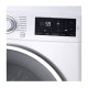 LG F12U2TDN0 lavatrice Caricamento frontale 8 kg 1200 Giri/min Bianco 6