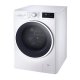 LG F12U2QDN0 lavatrice Caricamento frontale 7 kg 1200 Giri/min Bianco 3