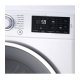 LG F12U2QDN0 lavatrice Caricamento frontale 7 kg 1200 Giri/min Bianco 5