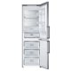 Samsung RB38J7139SR frigorifero con congelatore Libera installazione 382 L Acciaio inossidabile 4