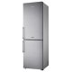 Samsung RB38J7139SR frigorifero con congelatore Libera installazione 382 L Acciaio inossidabile 5