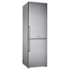 Samsung RB38J7139SR frigorifero con congelatore Libera installazione 382 L Acciaio inossidabile 6