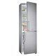 Samsung RB38J7139SR frigorifero con congelatore Libera installazione 382 L Acciaio inossidabile 7