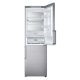 Samsung RB38J7139SR frigorifero con congelatore Libera installazione 382 L Acciaio inossidabile 10