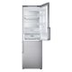 Samsung RB38J7139SR frigorifero con congelatore Libera installazione 382 L Acciaio inox 10