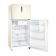 Samsung RT5985ATBEF frigorifero con congelatore Libera installazione 560 L Beige 6