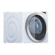 Bosch Logixx 8 WTW8756A asciugatrice Libera installazione Caricamento frontale 8 kg A++ Bianco 3